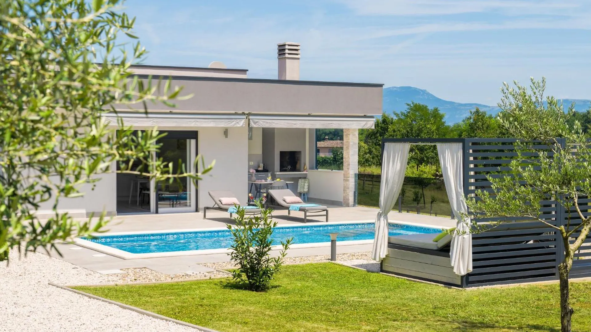 Holiday Home Villa Romantica By Interhome Nedeščina