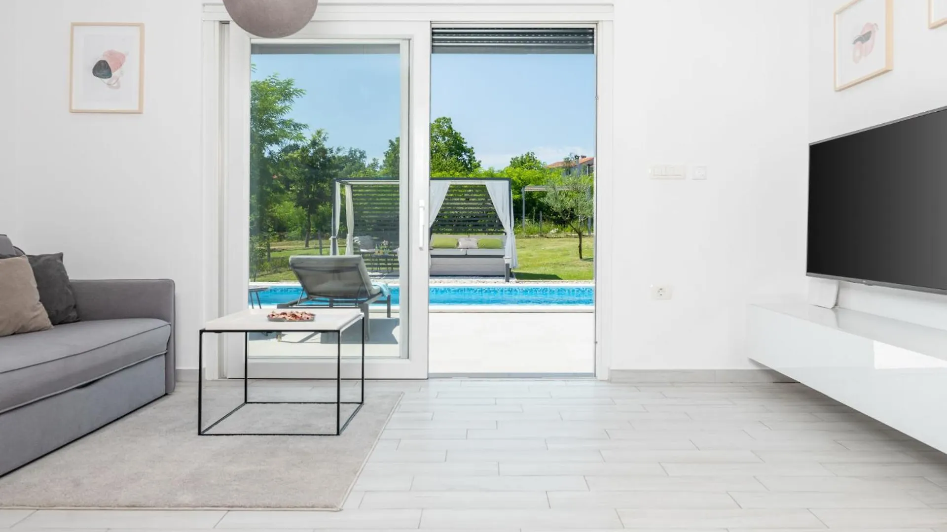 Holiday Home Villa Romantica By Interhome Nedeščina