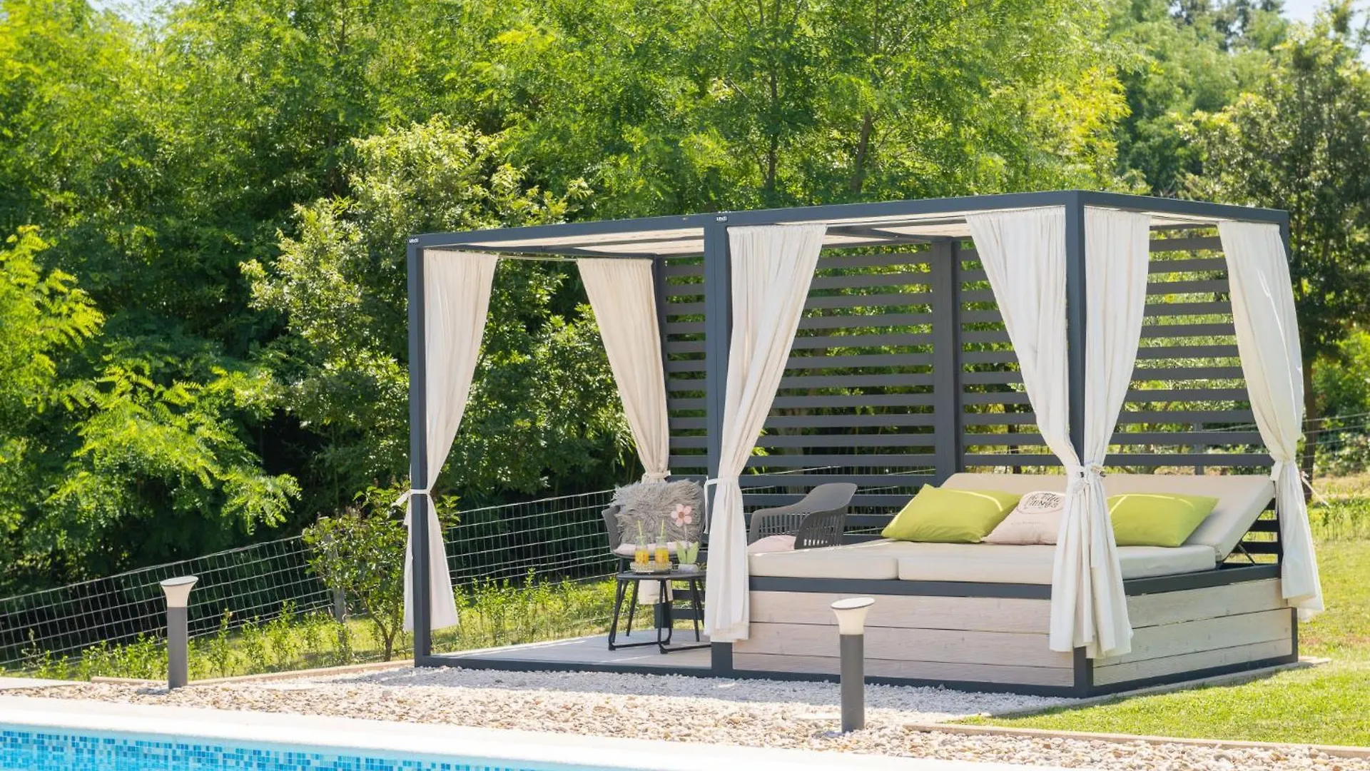 Holiday Home Villa Romantica By Interhome Nedeščina