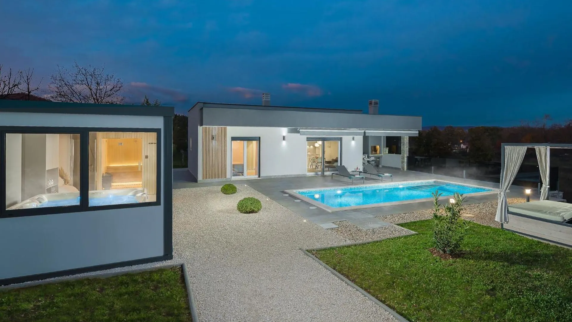 Holiday Home Villa Romantica By Interhome Nedeščina