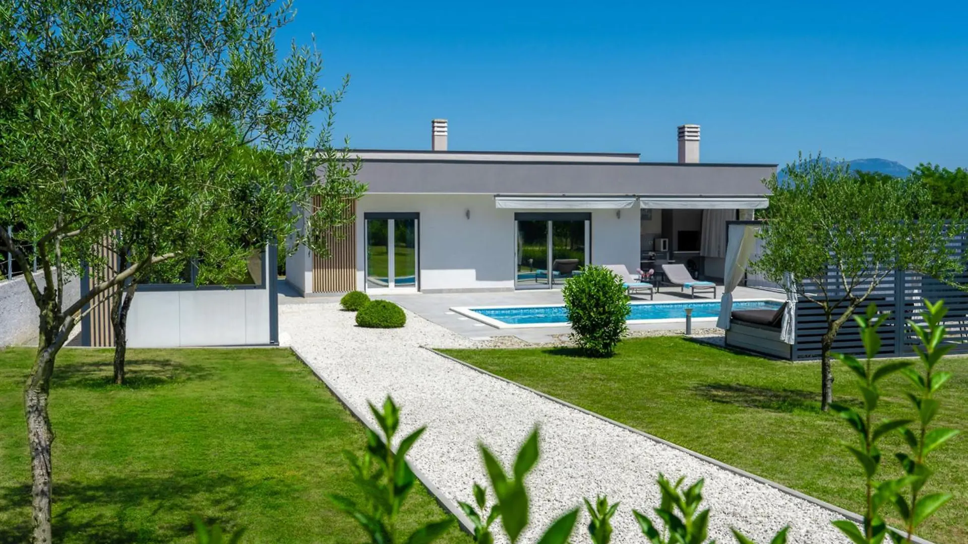 Holiday Home Villa Romantica By Interhome Nedeščina